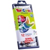 Toy Color Tempera Paint Tubes: 12 x 7.5ml Tubes Photo