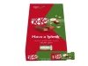 Nestle KitKat - 2 Finger Bar - Hazelnut Crunch Photo