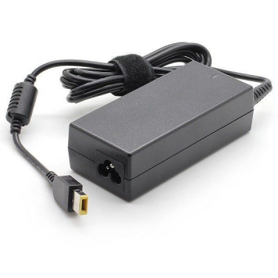 Photo of JB LUXX replacement for Lenovo 20V 3.25A USB Pin Laptop Charger