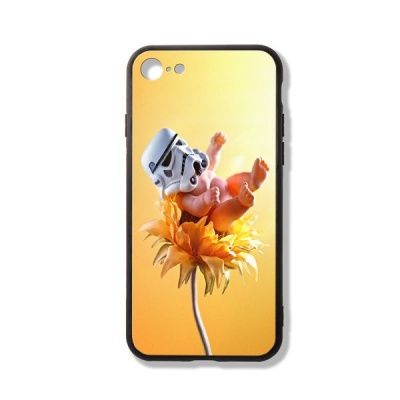 GND Designs GND iPhone 78 Eric Flower Case