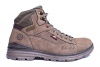 Carrera Cotton Belt Destro VNTG NBK Ankle Boots-Brown Photo
