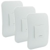 Major Tech Veti Two-Way Light Switch Pack of 3 VG122C1V Photo
