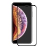 AmzoWorld iPhone XR Full Glue Tempered Glass Screen Protector | AW Photo
