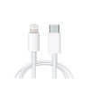 2m 3.1A Type-C to Lightning Charging and Data Cable Photo