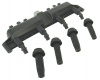 Ignition Coil Electronic Peug.206 Citroen C2/C3 Photo