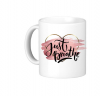 Graceful Accessories Just Breathe Mug Photo