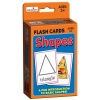 Creatives Flash Cards - Shapes Photo