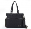 Colorland Matilda Tote Black Photo