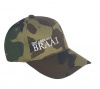 Nou Gaan Ons Braai Cap / Basic Camo Photo
