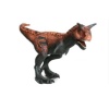 Dinosaur Range Rust horns Photo
