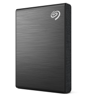 Seagate 2TB 25One Touch Portable SSD USB C