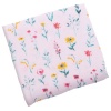 Stephen Joseph Muslin Blankets Wild Flower Photo