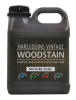 Harlequin - Wood Stain / Natural Woodstain - 1 Litre Photo
