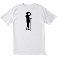 Lookout Golfers T Shirt