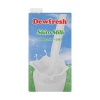 Dewfresh Fat-Free / Skim Long Life Milk - 6 x 1L Photo