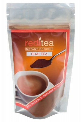 Photo of Reditea - Chai Tea For Enjoying Cream or Black Tea - 80g