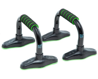 Photo of GetUp Push-up Handles With Foam Handles
