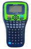 PUTY PT100E Portable Label Printer Compatible with TZ Tape 6 9 12mm Combo Photo