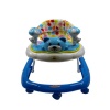 Multifunctional Panda Baby Walker Photo