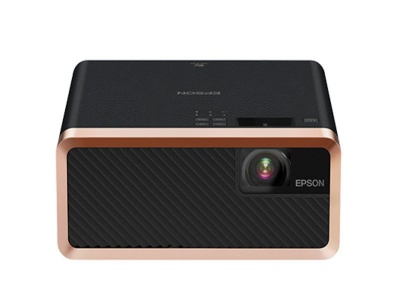 Epson EF 100B 3 LCD Portable Home Theatre Projector