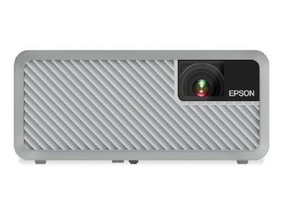 Epson EF 100W Streaming Portable Laser projector