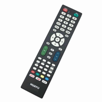 TV Remote Control LCD LED Television RM 014S Universal Remote Control
