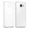 Atouchbo Samsung A9 Pro TPU Gel Cover - Clear Photo