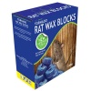 Makhro Tornado Rat Wax Blocks Photo