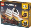 LEGO Creator Pirate Ship - 31109 Photo