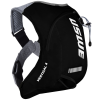 USWE Vertical 4L Black Hydration Backpack 2L Hydration Bladder Run/MTB Photo