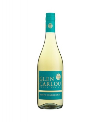Photo of Glen Carlou Vineyards Petite Chardonnay - 6x750ml