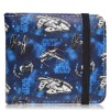 Character Mens Star Wars Wallet - Millenium - OneSize [Parallel Import] Photo