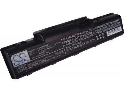 Photo of LENOVO IdeaPad B450/B450A/ B450L replacement battery