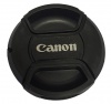 Canon E-49 mm Front Lens Cap Photo