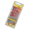 Alpen Multicut Drill Bit Set 5 Piece 4.5.6.8.10 mm Photo