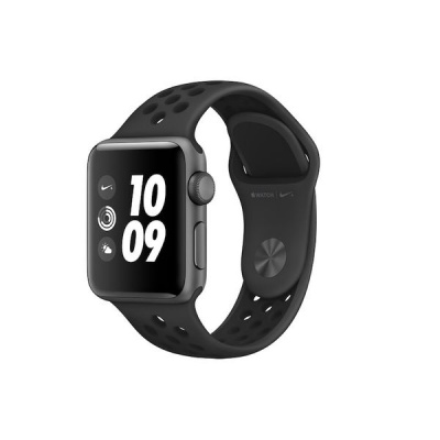 Photo of Apple Watch Nike Series 3 GPS 38mm Space Grey Aluminium Case