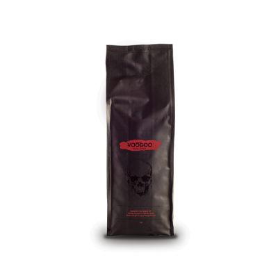 Photo of Voodoo Coffee Voodoo - Harden Up! 1kg