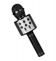 Karaoke Wireless Bluetooth Microphone WS858