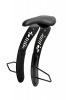 Do Little Front-Mounted Kids Bike Seat for Active Riding Photo