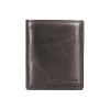 Jekyll & Hide - Flip Over Wallet - Oxford Black Photo