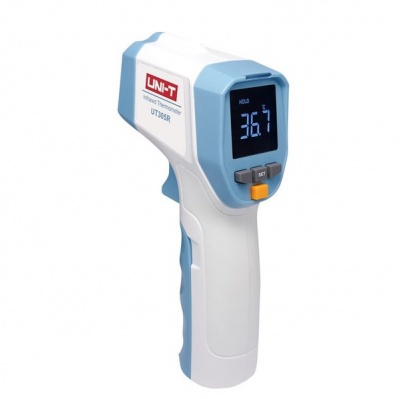 GHI Non Contact Infrared Digital Thermometer