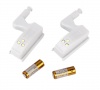Home Quip Cabinet Hinge Light Set Photo