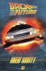 Back to the Future - Great Scott! Poster Photo