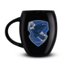 Harry Potter Ravenclaw Uniform Oval Mug - 425ml Photo