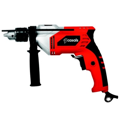 Photo of Casals - 500W Impact Drill 13mm With Variable Speed