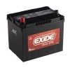 Exide Ford Laser 2.0 8V 91-93 Battery [622C] Photo