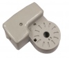 ALLBRO Camera Nest Junction Box - 90 mm Photo