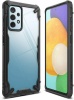 Ringke Fusion X for Galaxy A52 Military-Grade Slim Protective Case Photo