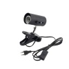 Metal Clip Heating Lamp Holder Fish Tank Switch Pet Reptile Light Stand Photo