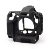 EasyCover PRO Silicon Camera Case for Nikon D6 DSLR Black - ECND6B Photo